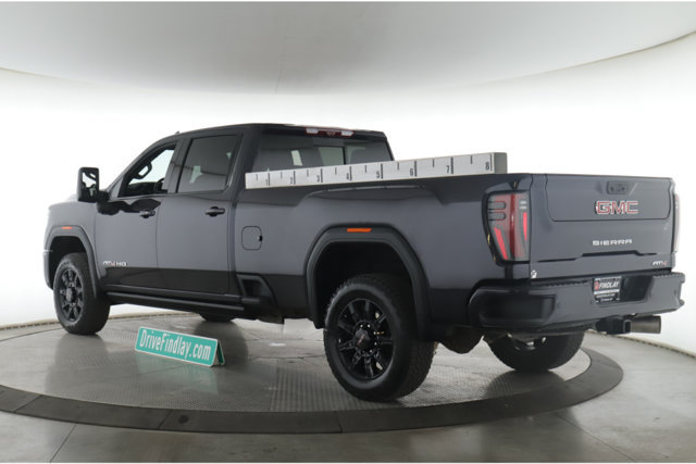 Used 2026 GMC Sierra 2500 AT4 w/ Technology Package AWD/4WD image 8