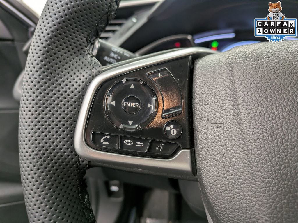 Used 2020 Honda Civic Sport image 20