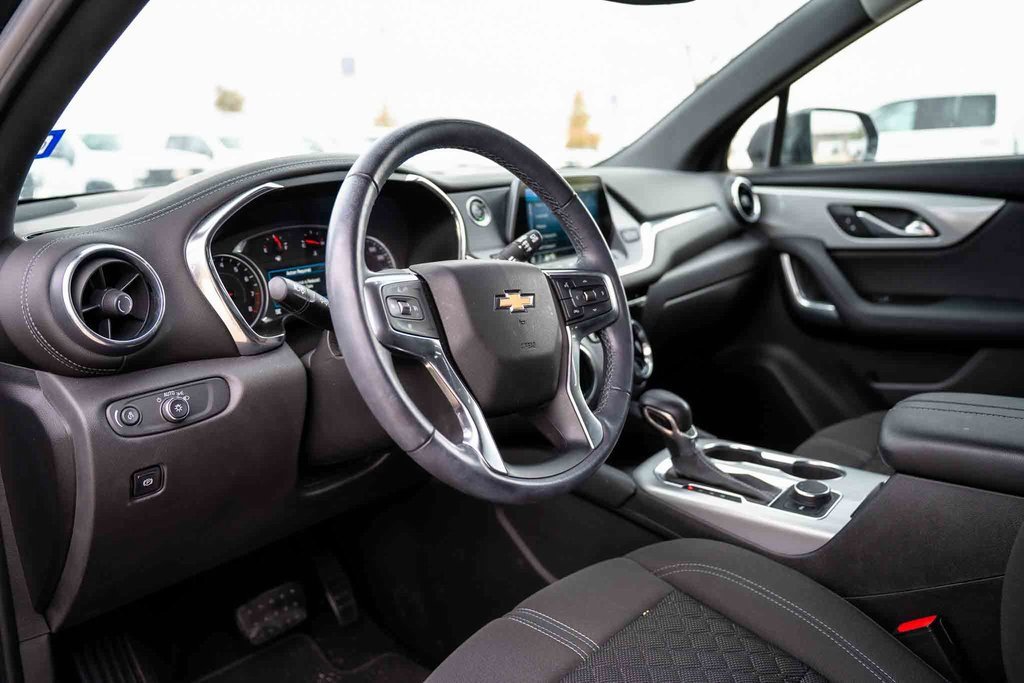 Used 2019 Chevrolet Blazer LT image 10