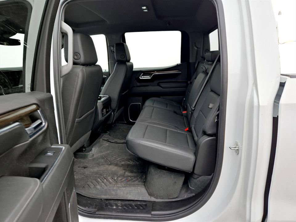 Used 2024 Chevrolet Silverado 1500 RST w/ Convenience Package II image 30