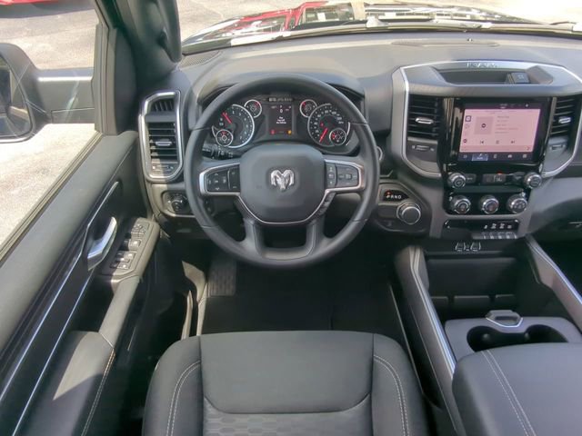 New 2026 RAM 1500 2WD Crew Cab image 17