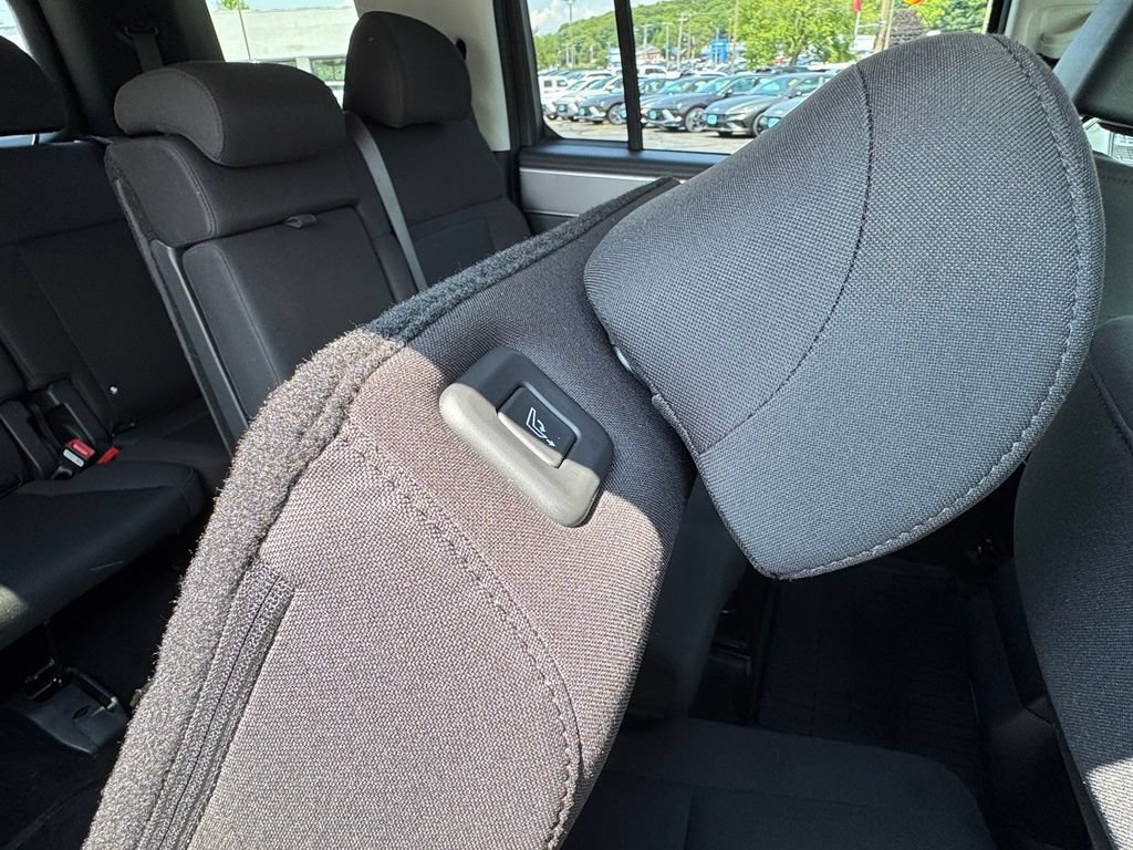 Certified 2026 Hyundai Santa Fe SE AWD/4WD image 36