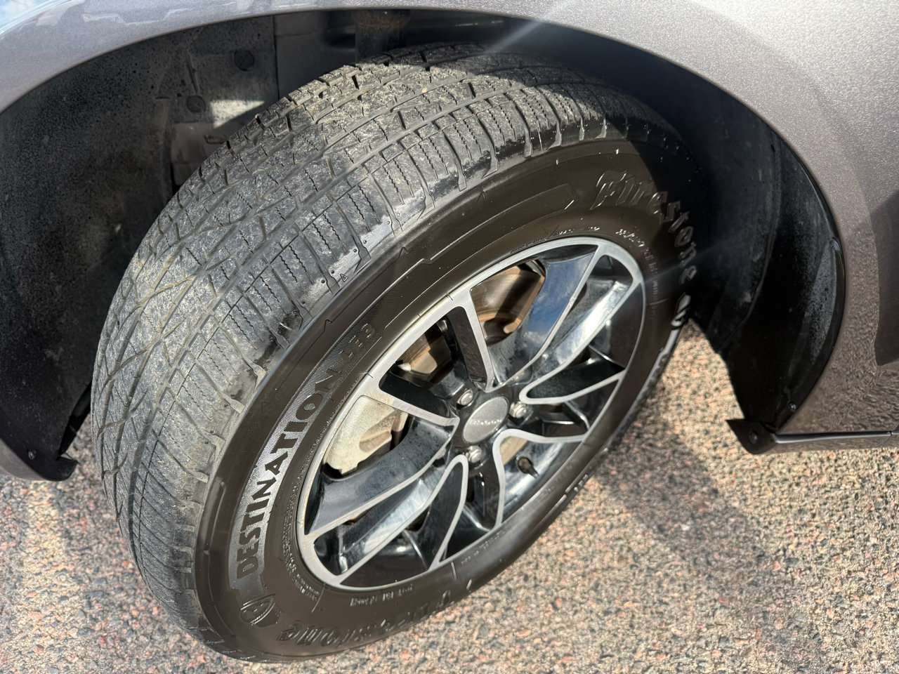 Used 2019 Dodge Grand Caravan SE image 36