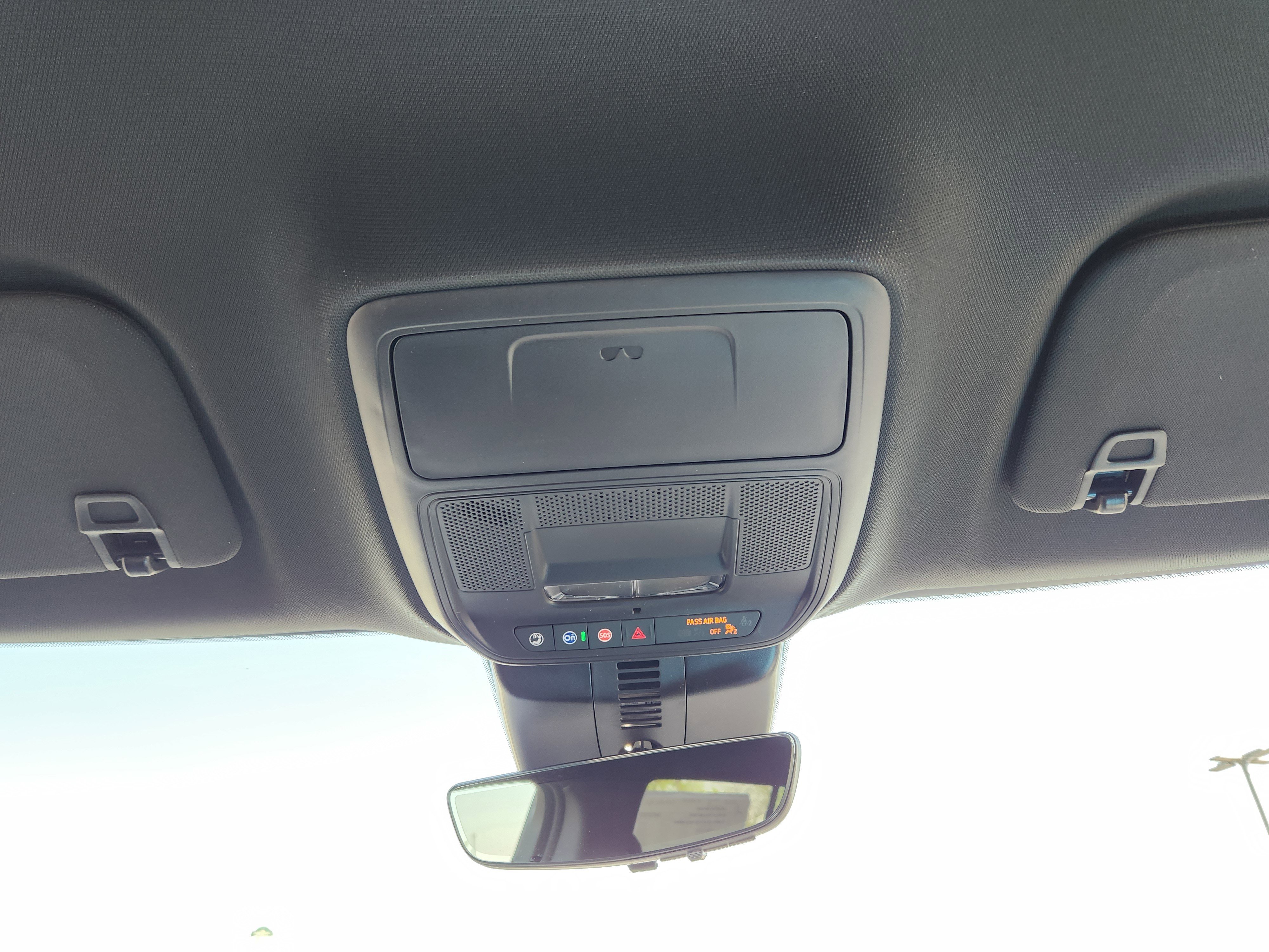 New 2026 Chevrolet Traverse LT FWD image 15