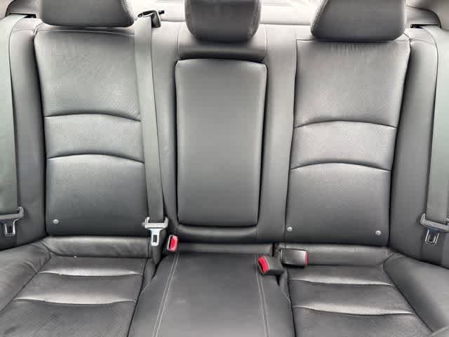 Used 2013 Honda Accord Touring image 23