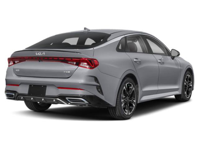 Used 2024 Kia K5 GT-Line FWD image 5