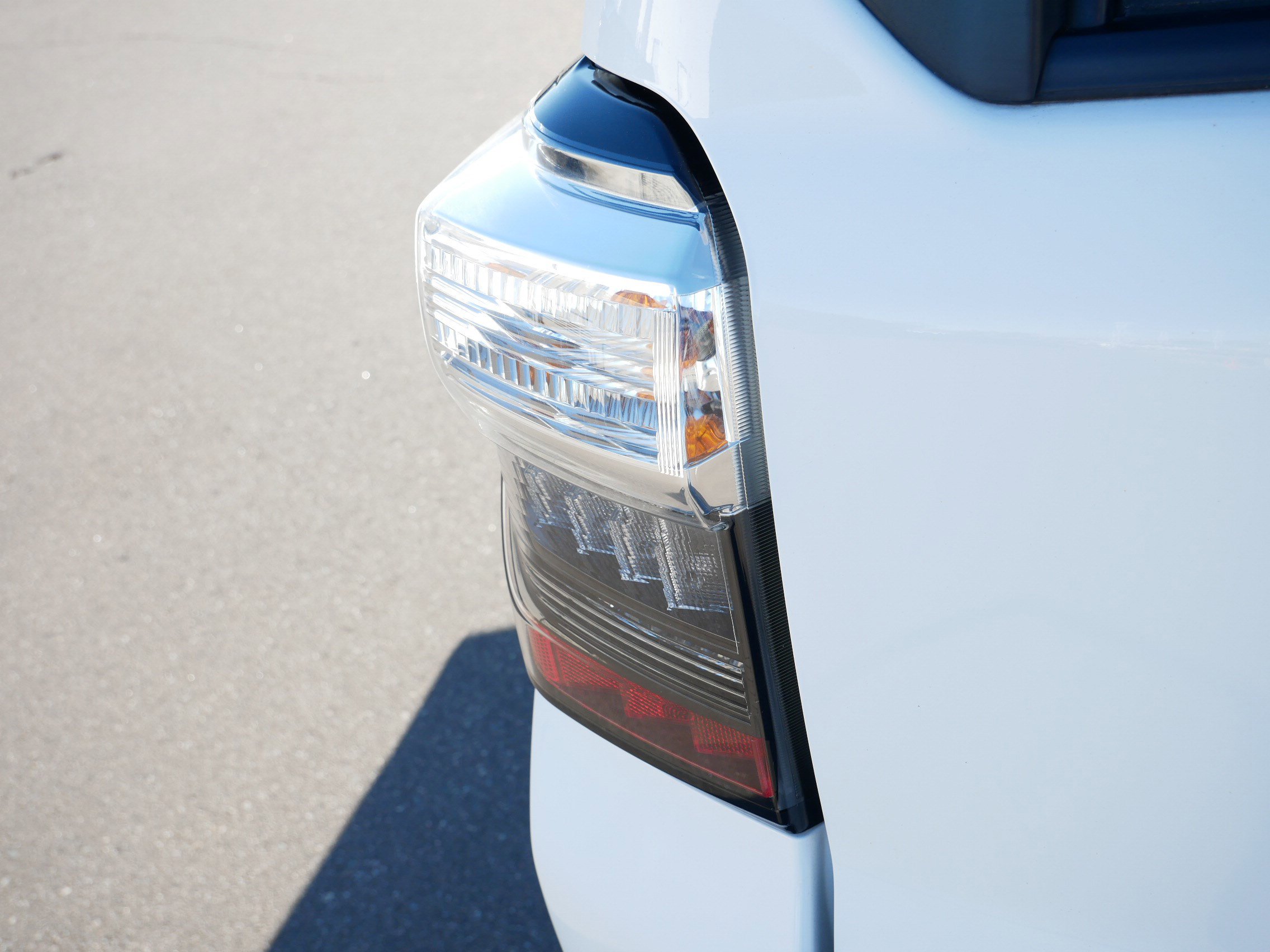 Used 2021 Toyota 4Runner SR5 Premium image 17