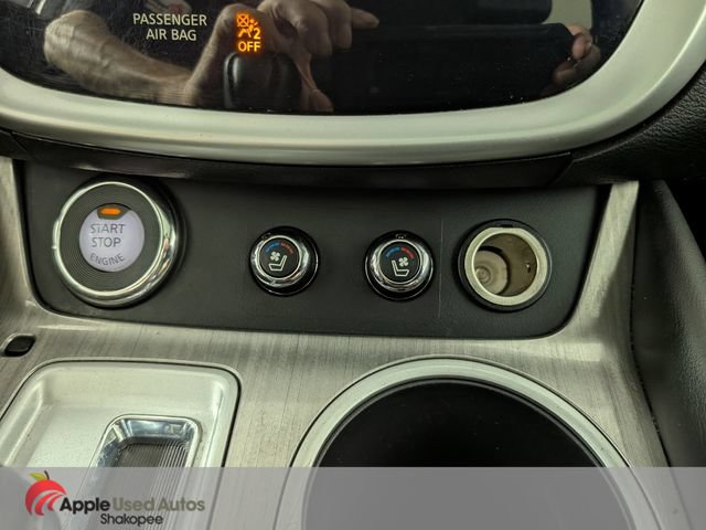 Used 2015 Nissan Murano Platinum w/ Platinum Technology Package AWD/4WD image 20