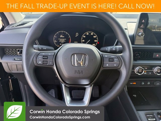 New 2026 Honda CR-V LX image 17