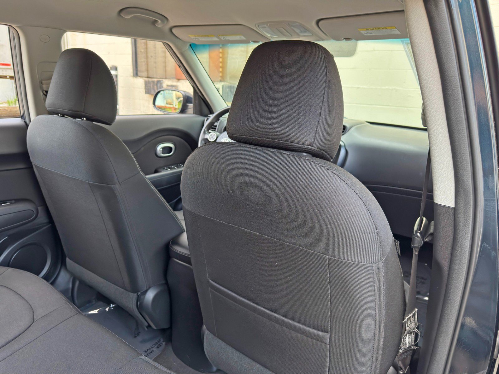 Used 2019 Kia Soul + FWD image 28