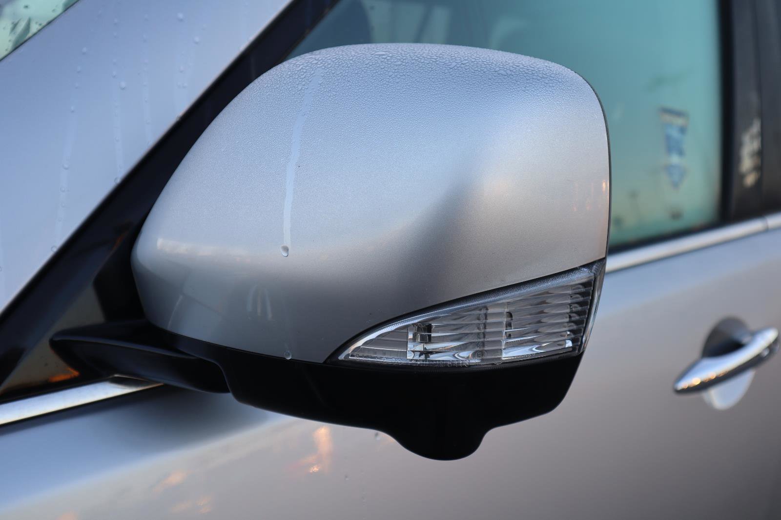 Used 2022 Nissan Armada SL image 5