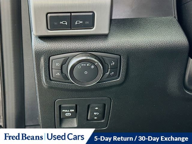 Used 2020 Ford F150 Platinum w/ Equipment Group 701A Luxury image 12