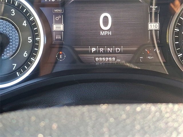 Used 2024 RAM 1500 Laramie image 22