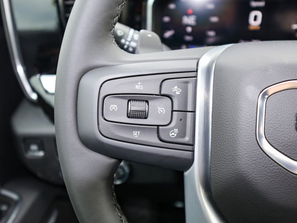 New 2026 GMC Sierra 1500 Elevation w/ Elevation Premium Package image 19