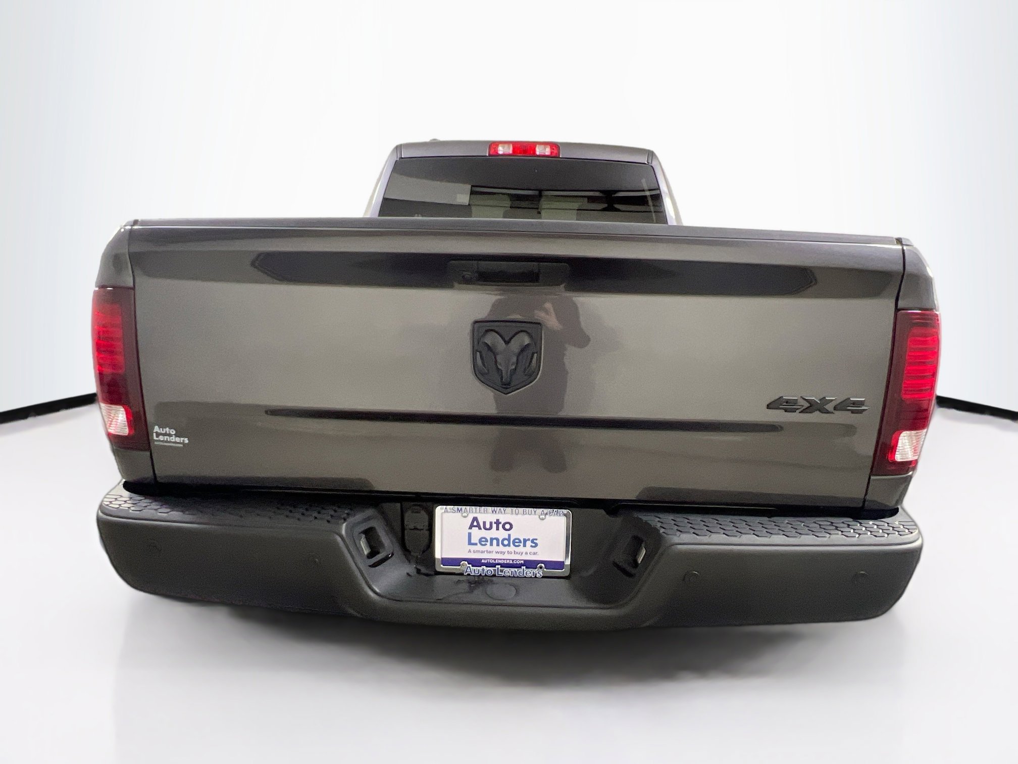 Used 2022 RAM 1500 Classic Warlock image 6