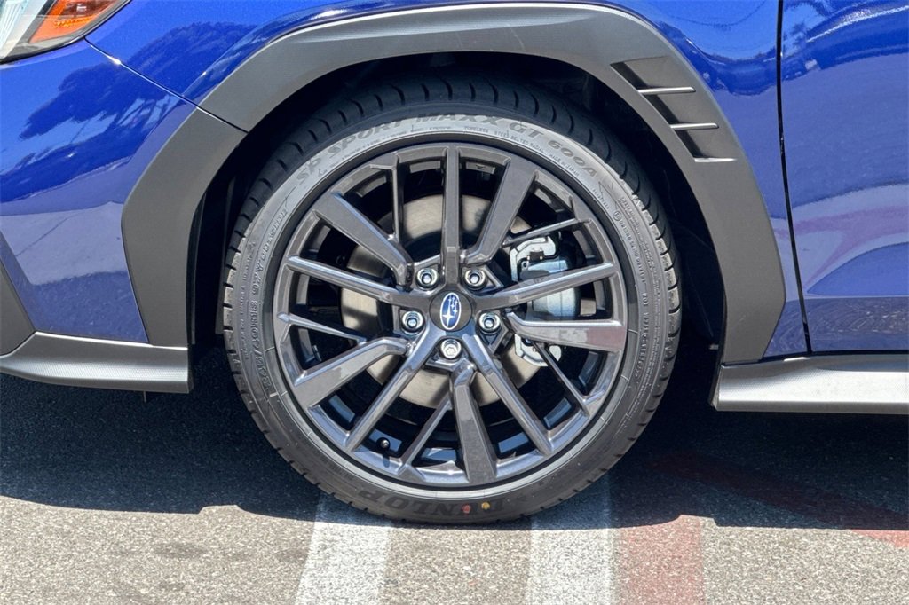 New 2025 Subaru WRX Premium w/ Accessory Package #2 image 33