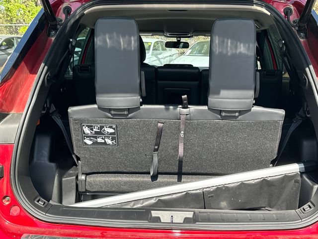 Used 2023 Mitsubishi Outlander 4WD Plug-In Hybrid image 34