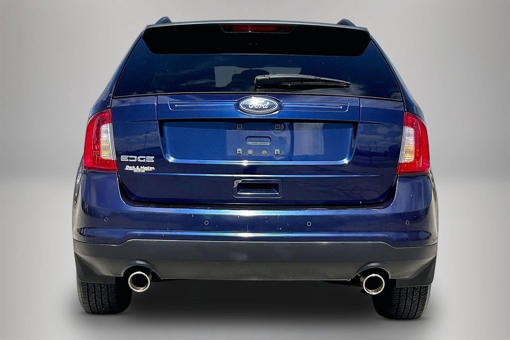 Used 2011 Ford Edge SE w/ 101A Rapid Spec Order Code FWD image 6
