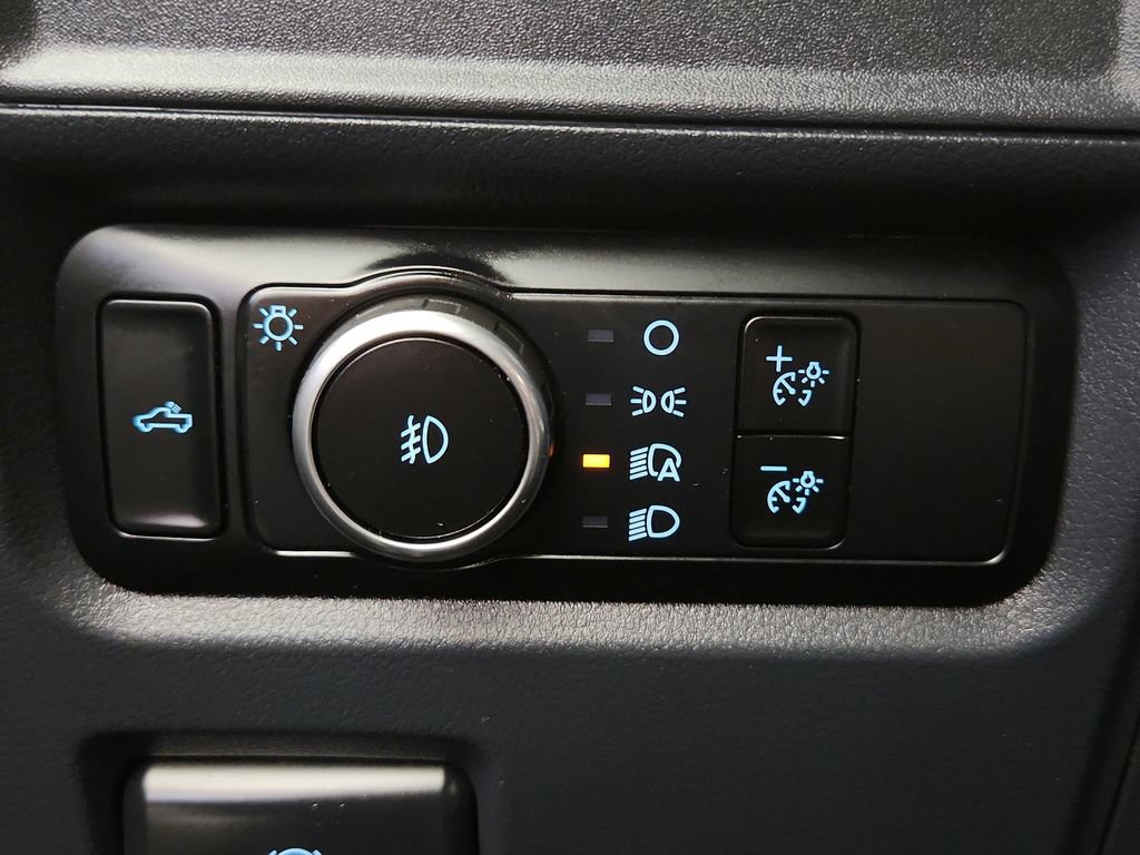 Used 2024 Ford F150 STX w/ Mobile Office Package AWD/4WD image 17