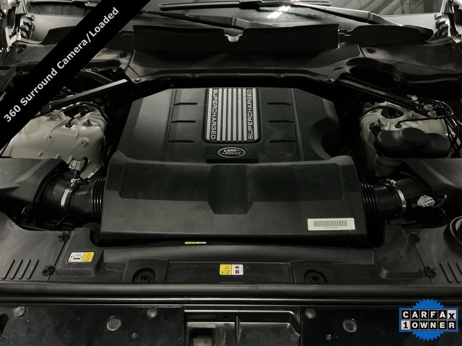 Used 2021 Land Rover Range Rover P525 Westminster Edition LWB image 38