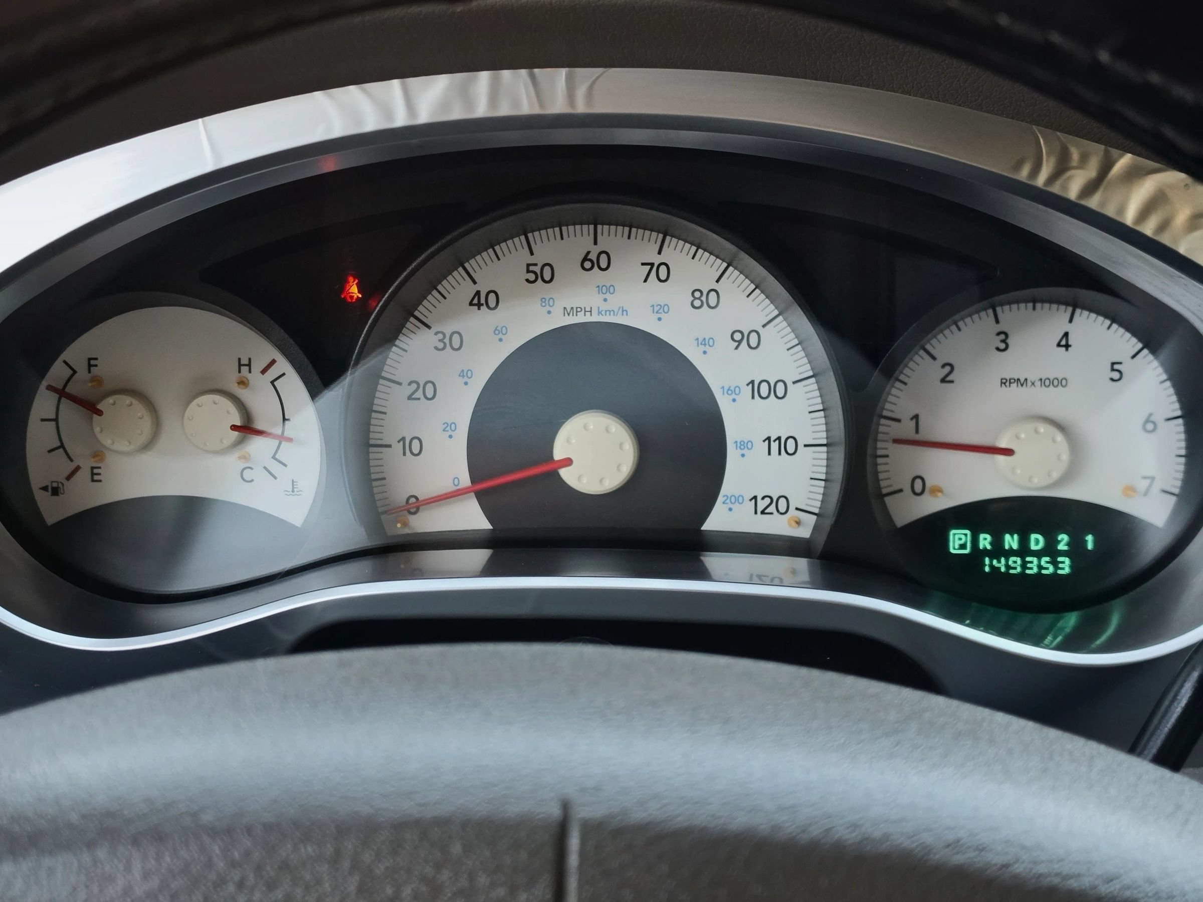 Used 2006 Mitsubishi Raider XLS AWD/4WD image 23