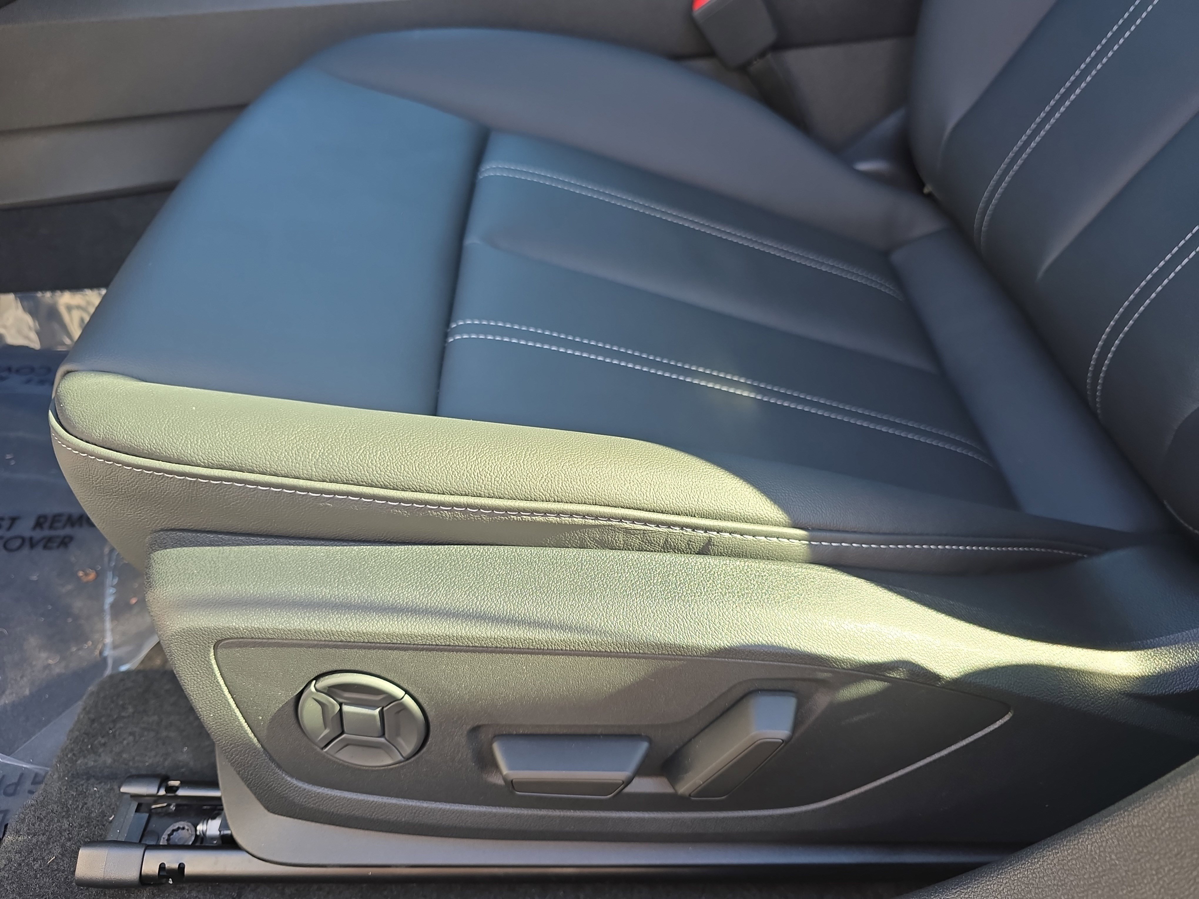 New 2026 Audi A3 2.0T Premium image 28