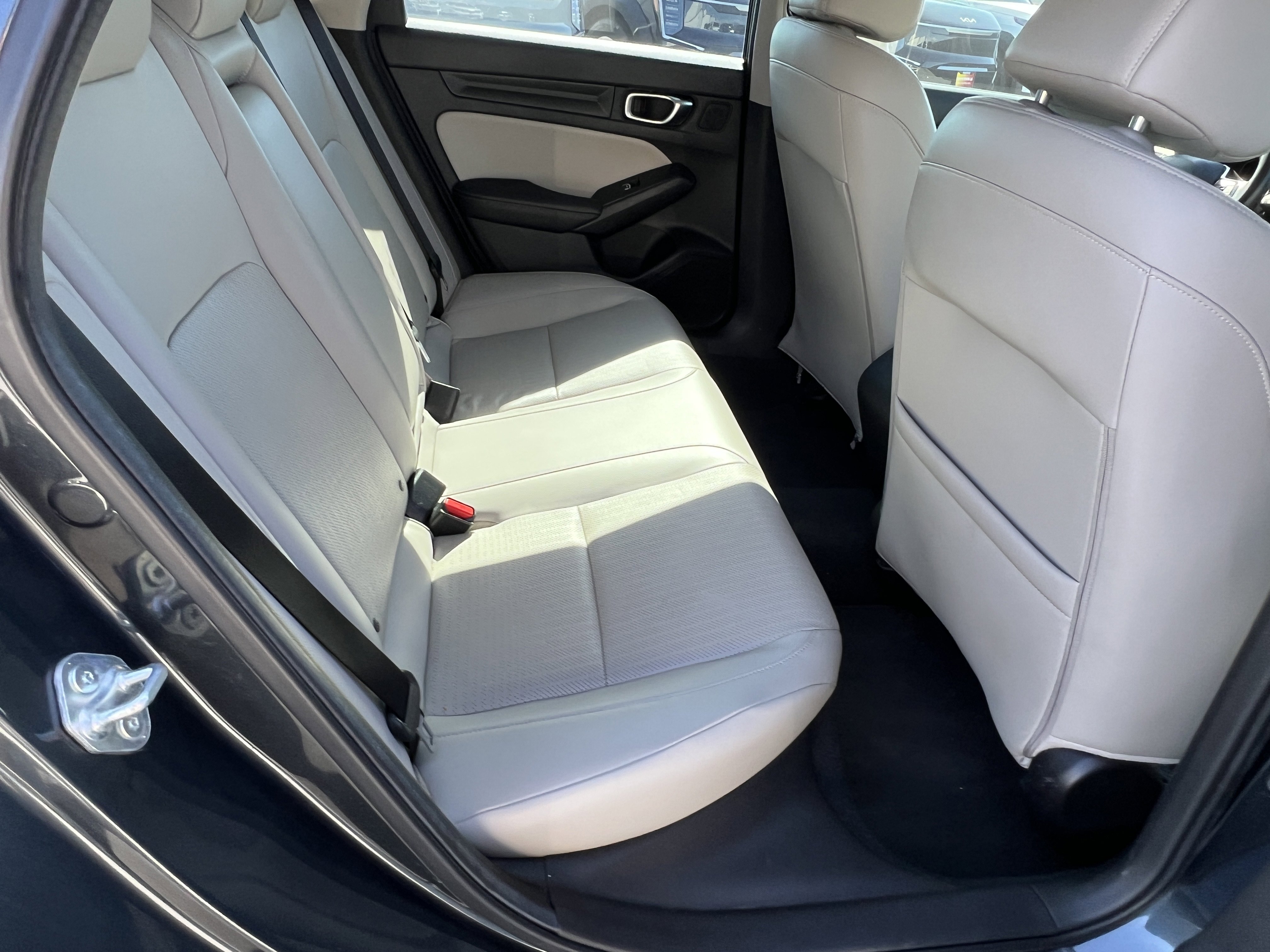 Used 2024 Honda Civic EX-L image 20