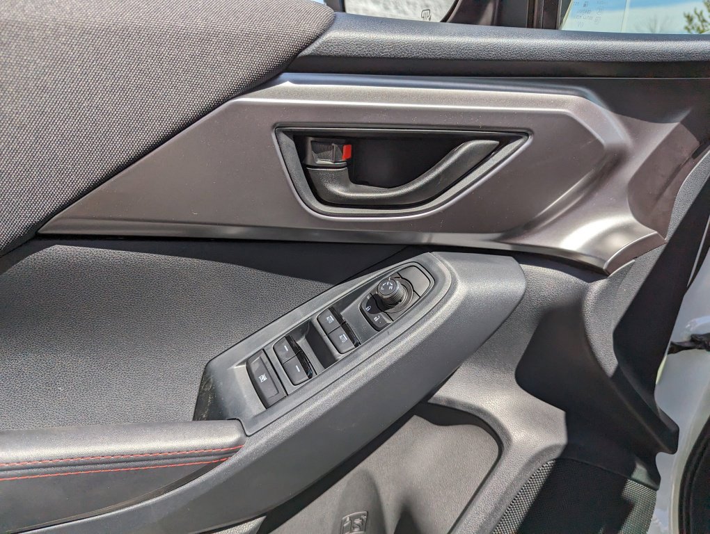 New 2024 Subaru Impreza 2.0i Sport image 24