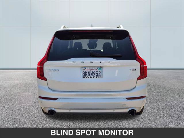 Used 2019 Volvo XC90 T5 Momentum w/ Advanced Package AWD/4WD image 4