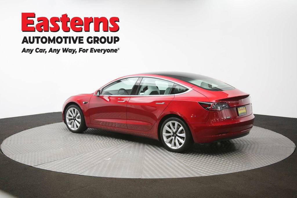 Used 2019 Tesla Model 3 Performance image 60