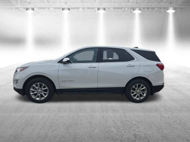 Used 2020 Chevrolet Equinox LT image 8