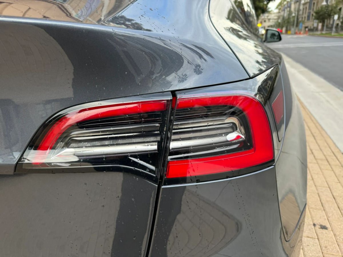 Used 2023 Tesla Model Y Long Range AWD/4WD image 20