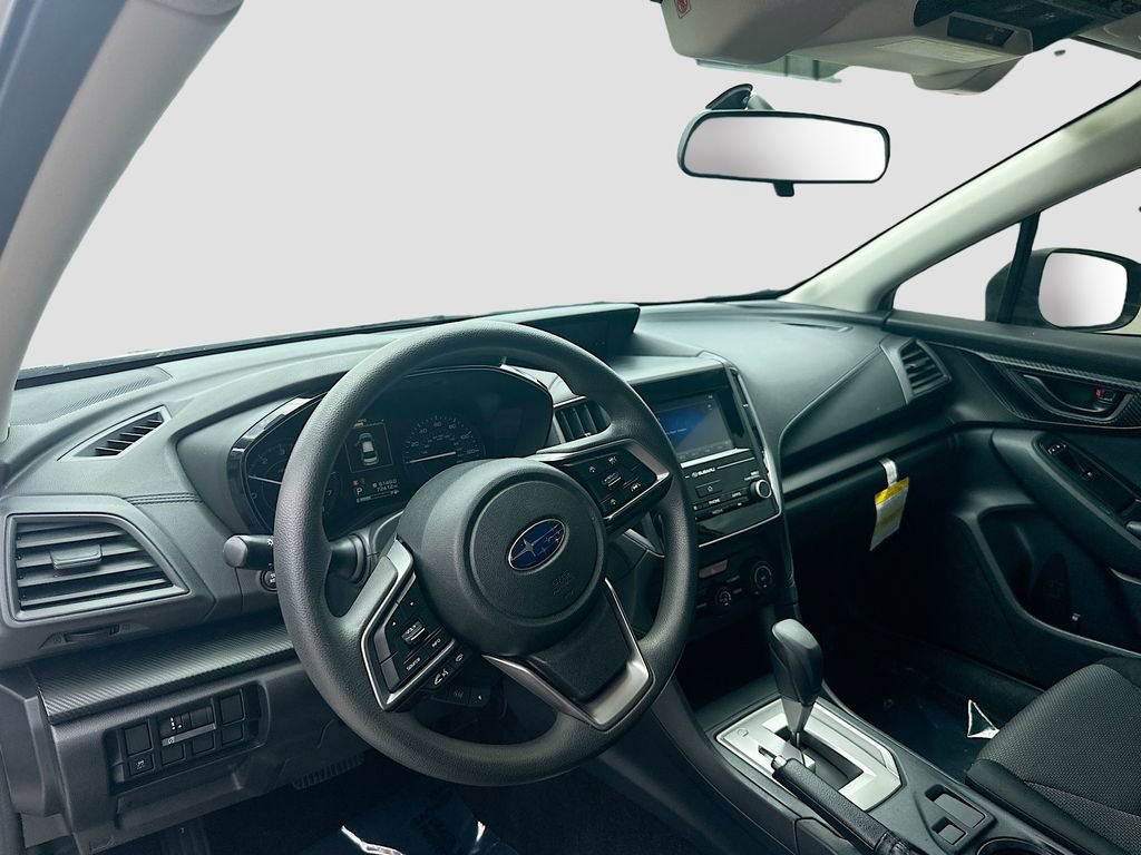 Used 2022 Subaru Impreza 2.0i AWD/4WD image 9