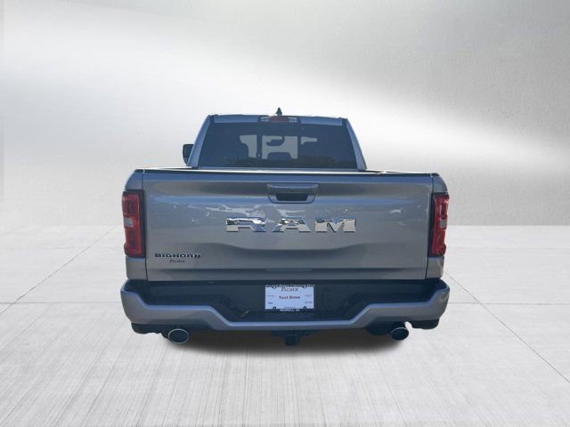 New 2026 RAM 1500 2WD Crew Cab image 6
