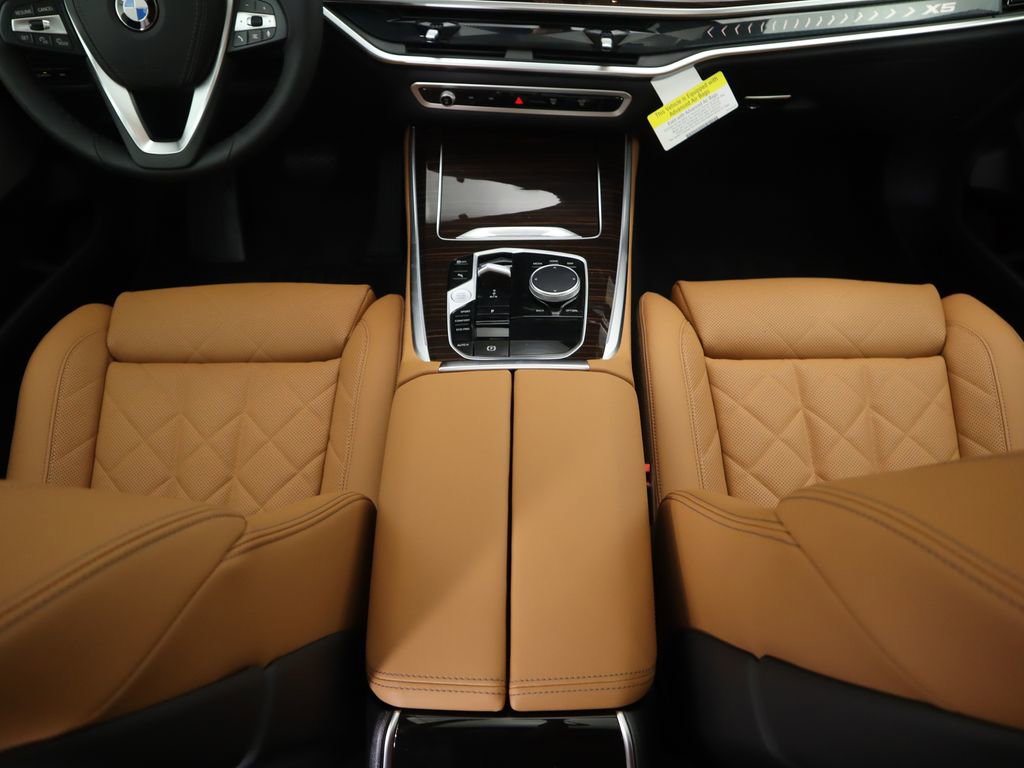 New 2026 BMW X5 sDrive40i w/ Climate Comfort Package image 17