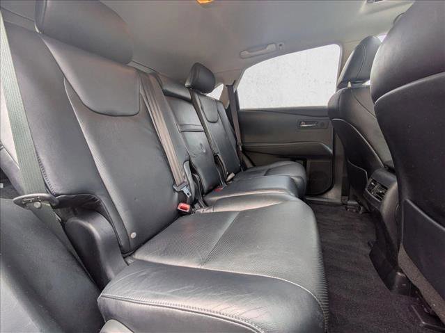 Used 2013 Lexus RX 450h AWD image 20