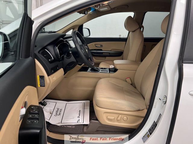 Used 2020 Kia Sedona LX image 35