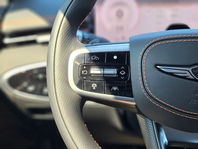 New 2026 Genesis GV70 2.5T Sport Prestige image 28