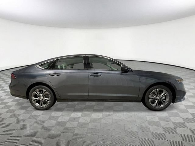 New 2026 Honda Accord EX-L image 3