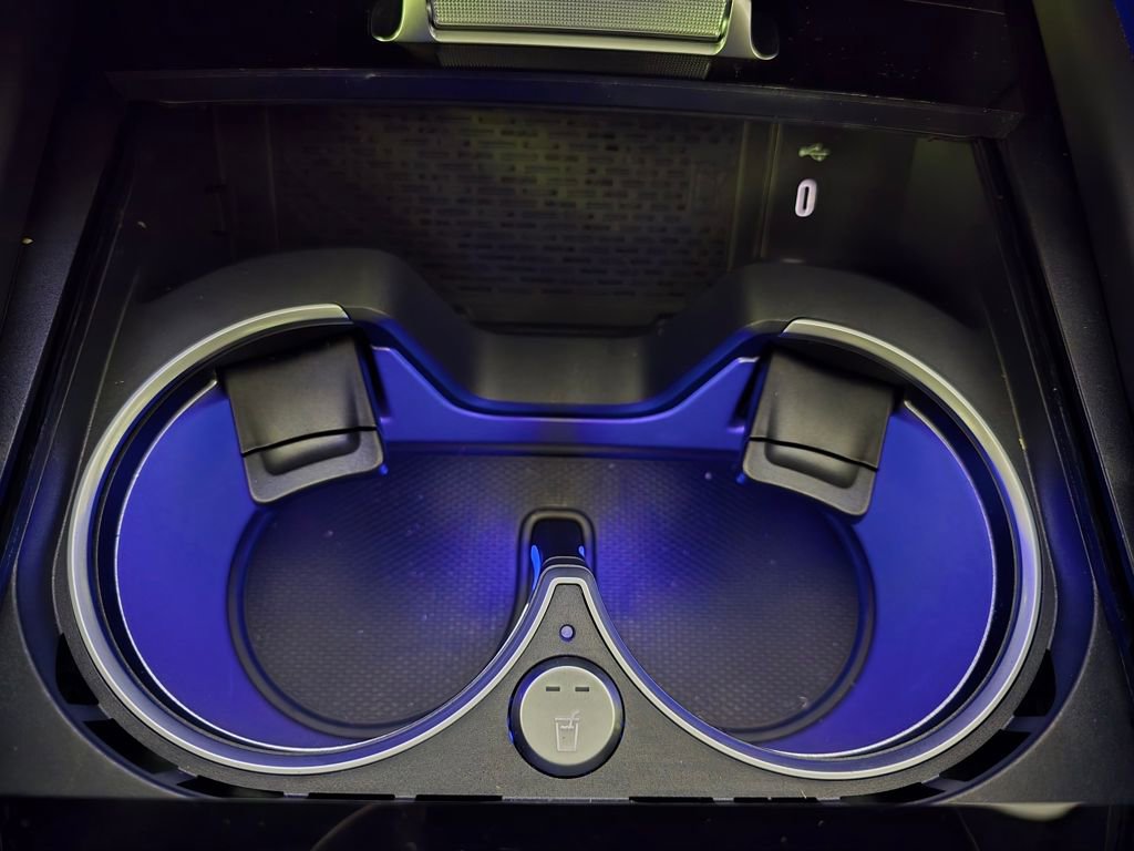 New 2026 Mercedes-Benz GLE 63 AMG S image 17