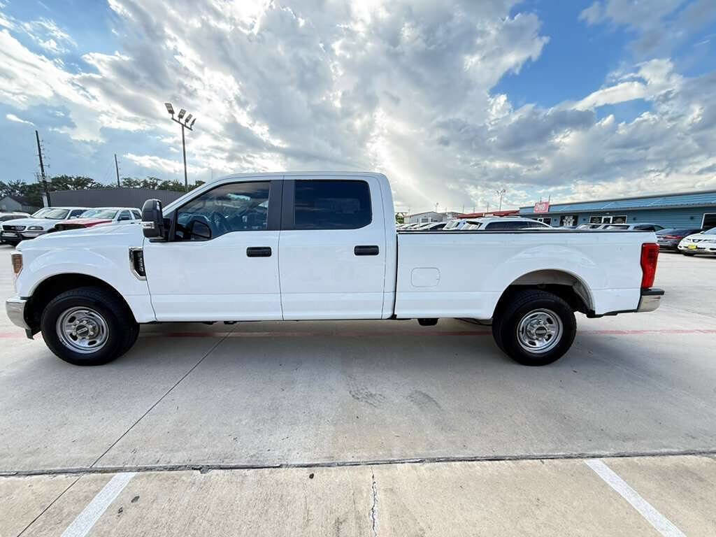 Used 2019 Ford F250 XL w/ Power Equipment Group image 21