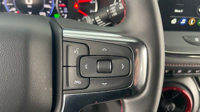 Used 2025 Chevrolet Blazer RS image 37