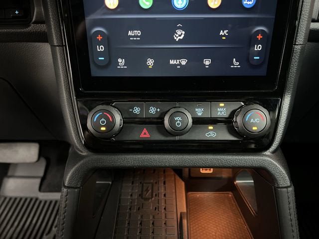 Used 2024 Ford Ranger Raptor AWD/4WD image 18