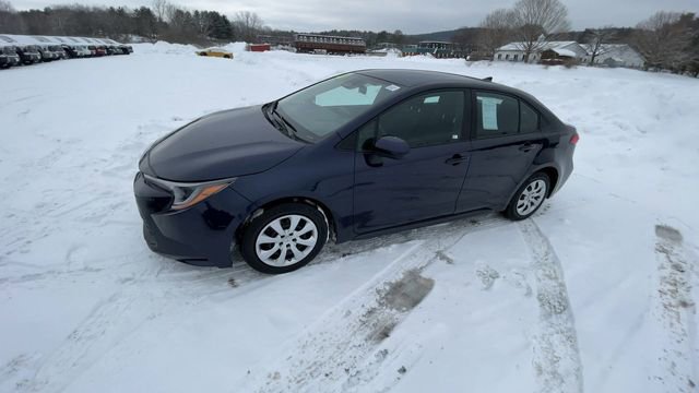 Certified 2023 Toyota Corolla LE image 4