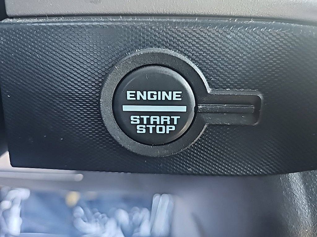 Used 2022 Ford Bronco Outer Banks w/ Sasquatch Package image 19