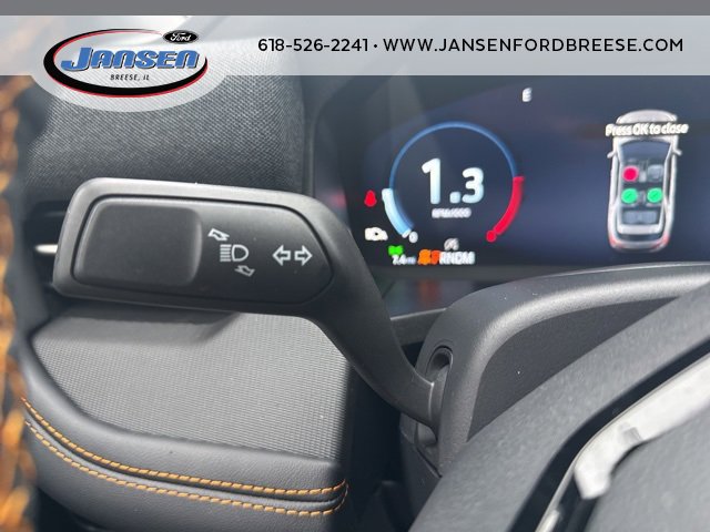 New 2026 Ford Explorer Tremor image 13