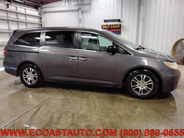 Used 2011 Honda Odyssey EX-L image 2