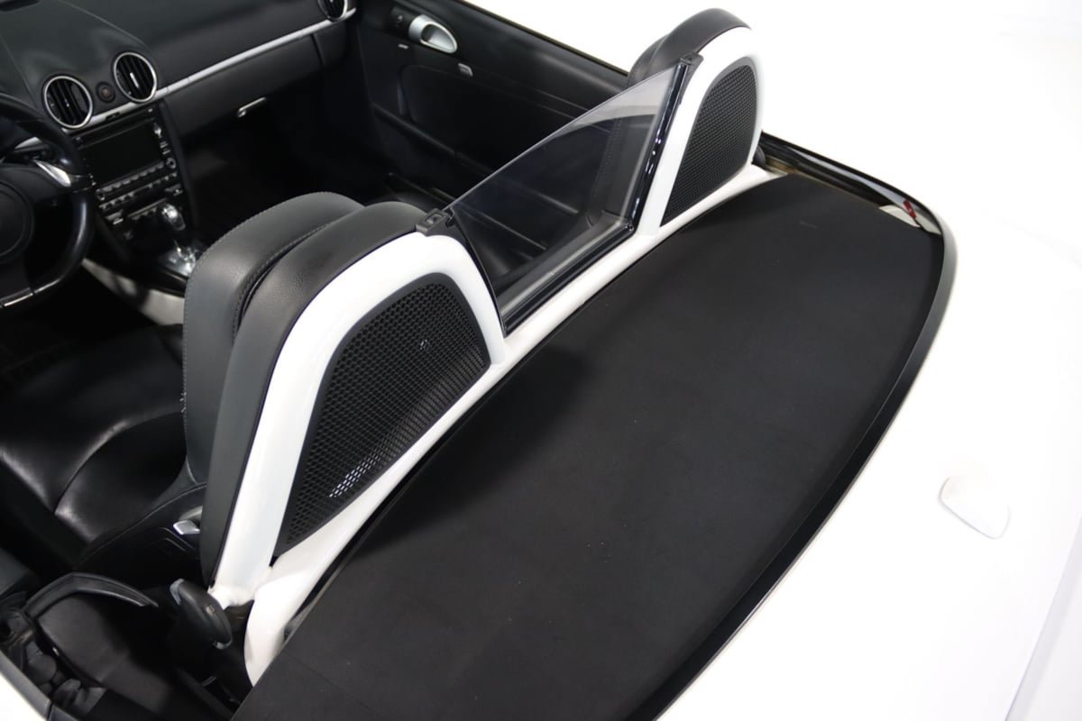 Used 2012 Porsche Boxster S RWD image 76