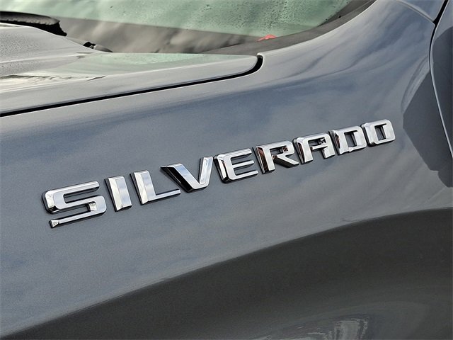 New 2026 Chevrolet Silverado 1500 LTZ w/ LTZ Convenience Package II image 18