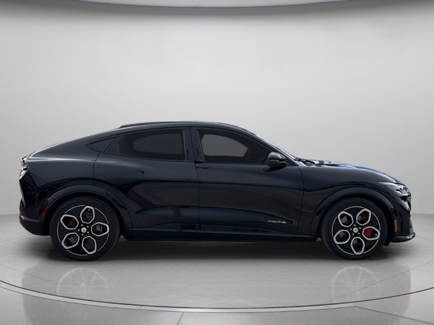 Certified 2023 Ford Mustang Mach-E GT AWD/4WD image 2